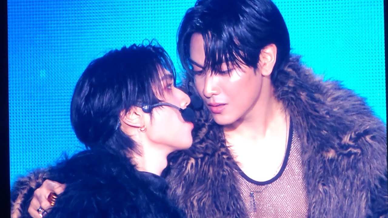 JoongDunk - Your Smile (LoL Day2)