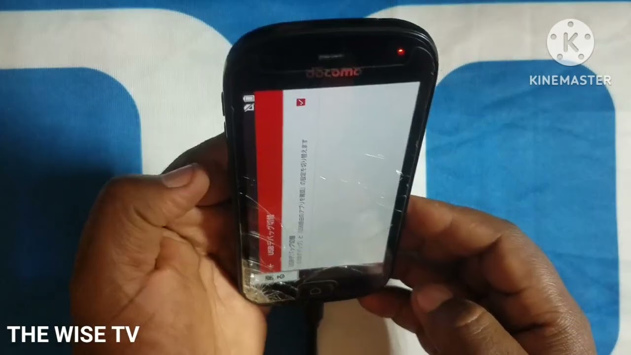 DOCOMO FRP BYPASS BY MIRACLE THUNDER ONE CLICK Final solution
