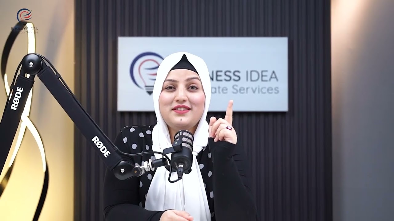 Take the right advise from a reliable Business Consultants in UAE. #businessideas #businessformation