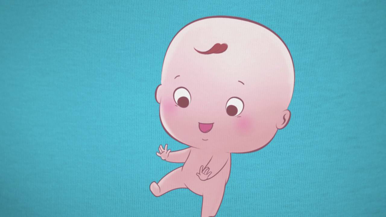 Finally Mommy