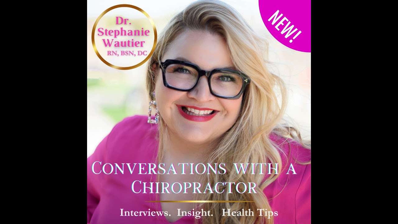 Nervous System 101: What Chiropractic Really Does and How to 