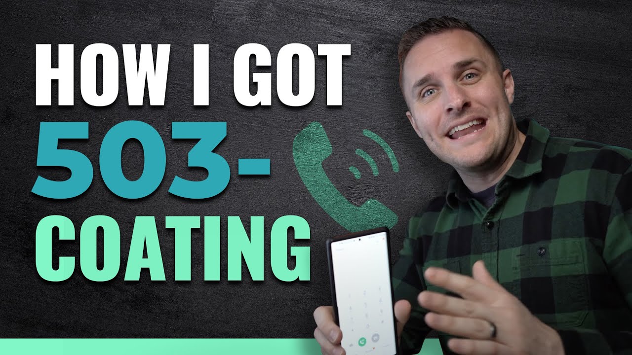 Creating A Killer Brand For Your Service Business - Episode 4