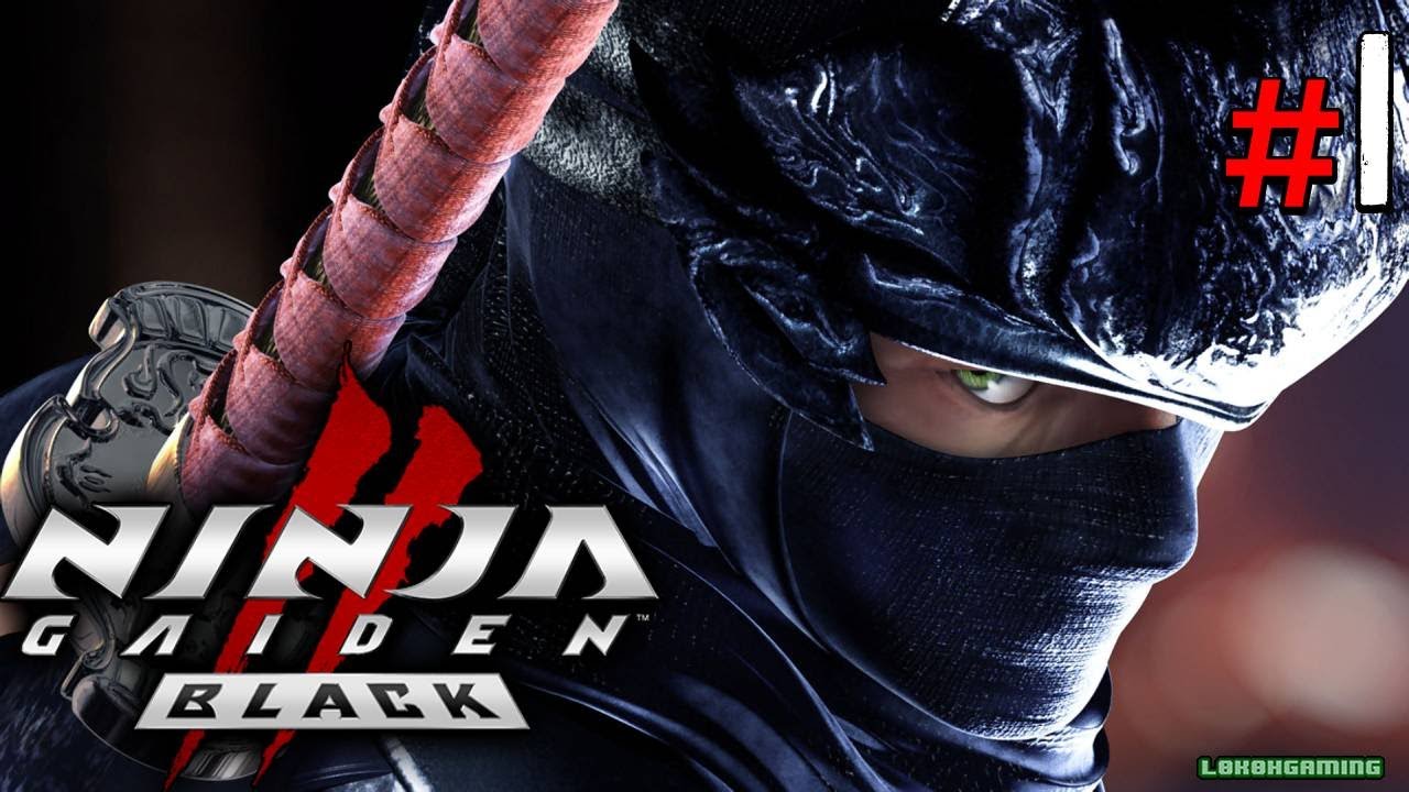 NINJA GAIDEN 2 Black - Español #1 - Impresiones - Primeros Pasos - PS5 PRO Gameplay