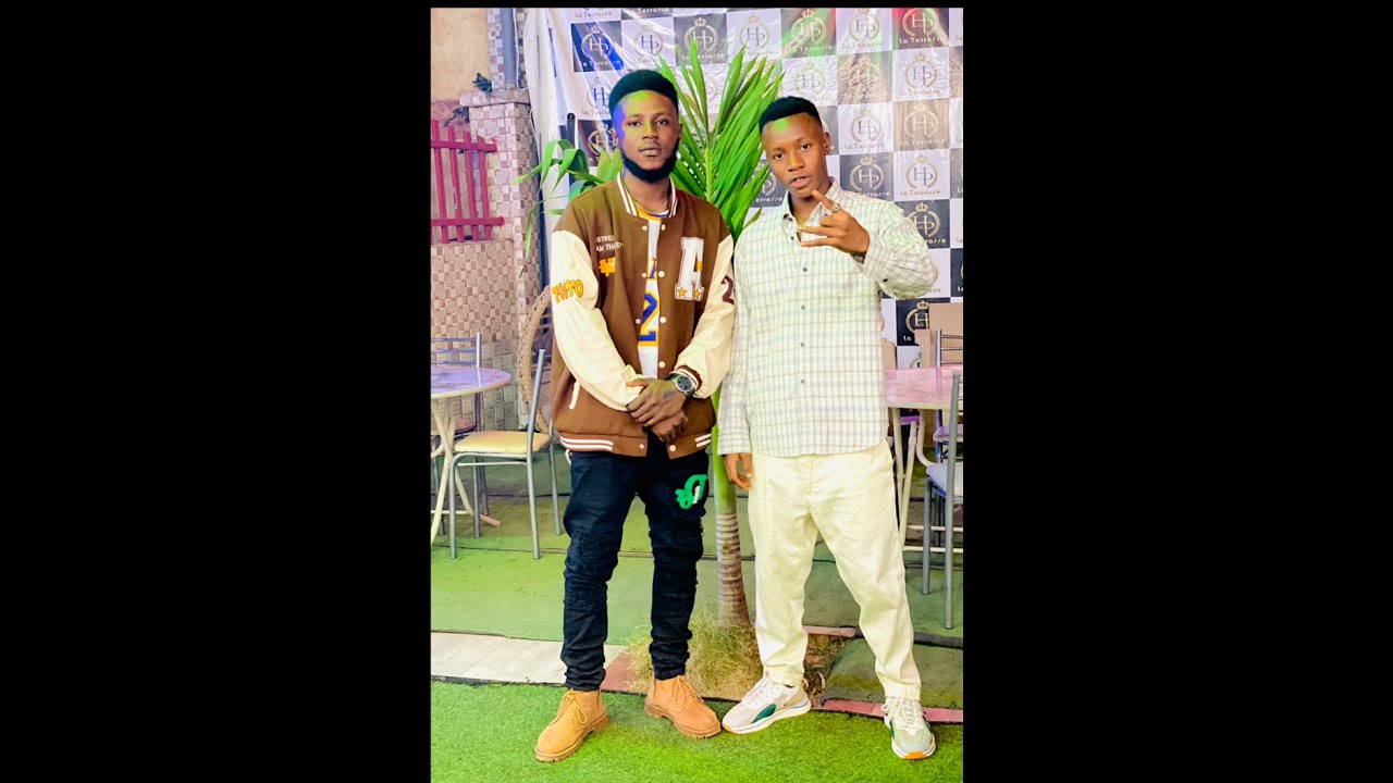 MONO BLACK FT LILI LE DUC_ KPONMA( AUDIO OFFICIEL)