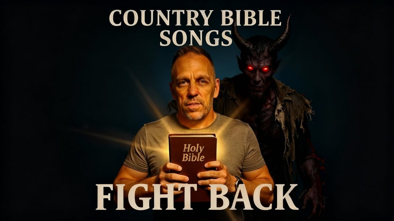 Bible Songs for Battling Discontentment & Temptation | The Grass Ain’t Greener + Satan Still Lies