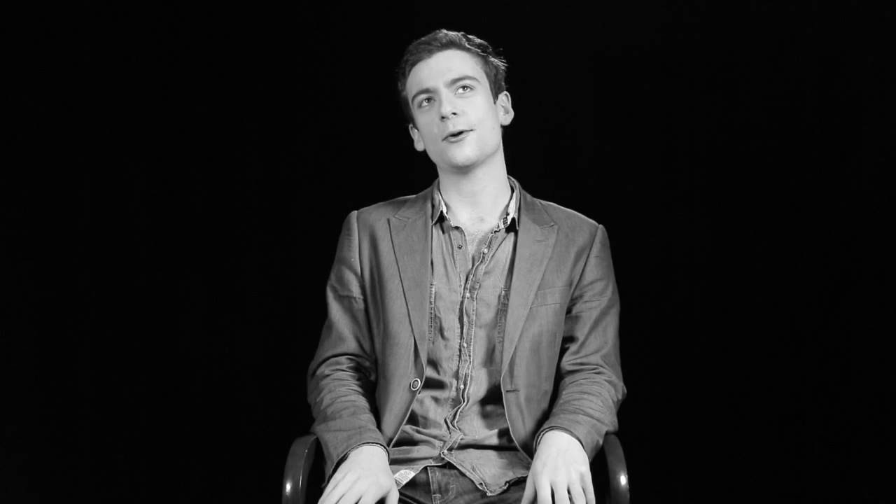 Alexander Ullman - piano
