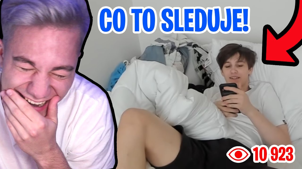 BUBA REAGUJE NA NEJPOPULÁRNĚJŠÍ CLIPY! (DODO)
