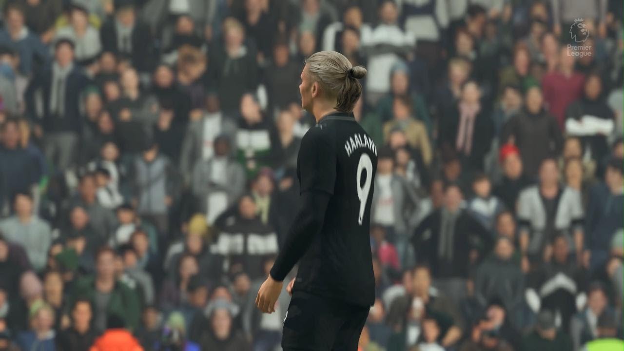 Men.cty -3  Spurs - 2