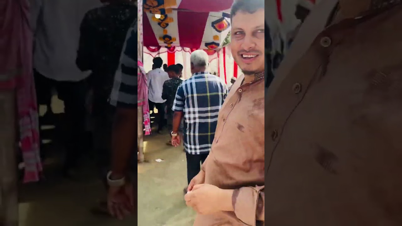 বিয়া খাইতাম 😛😂🤪#funny  #youtubeshorts @UnboxingSurpriseEgg @LBCEntertainment @FunnykiVideos 