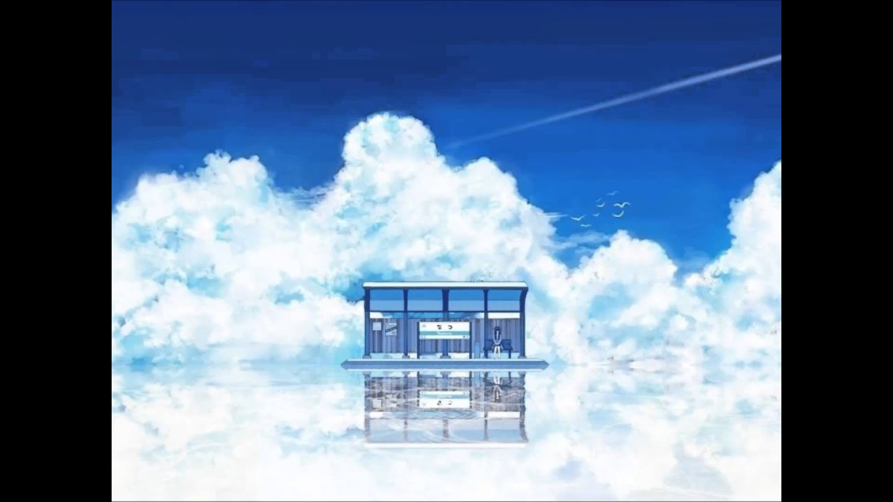 메이플스토리 BGM - 오르비스(Orbis)