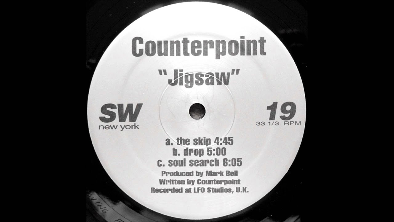 Counterpoint ‎-- Jigsaw-B-Soul Search