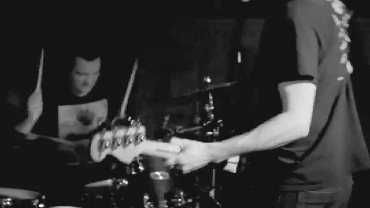 Blown Out - Jet Black Hallucinations (Live)