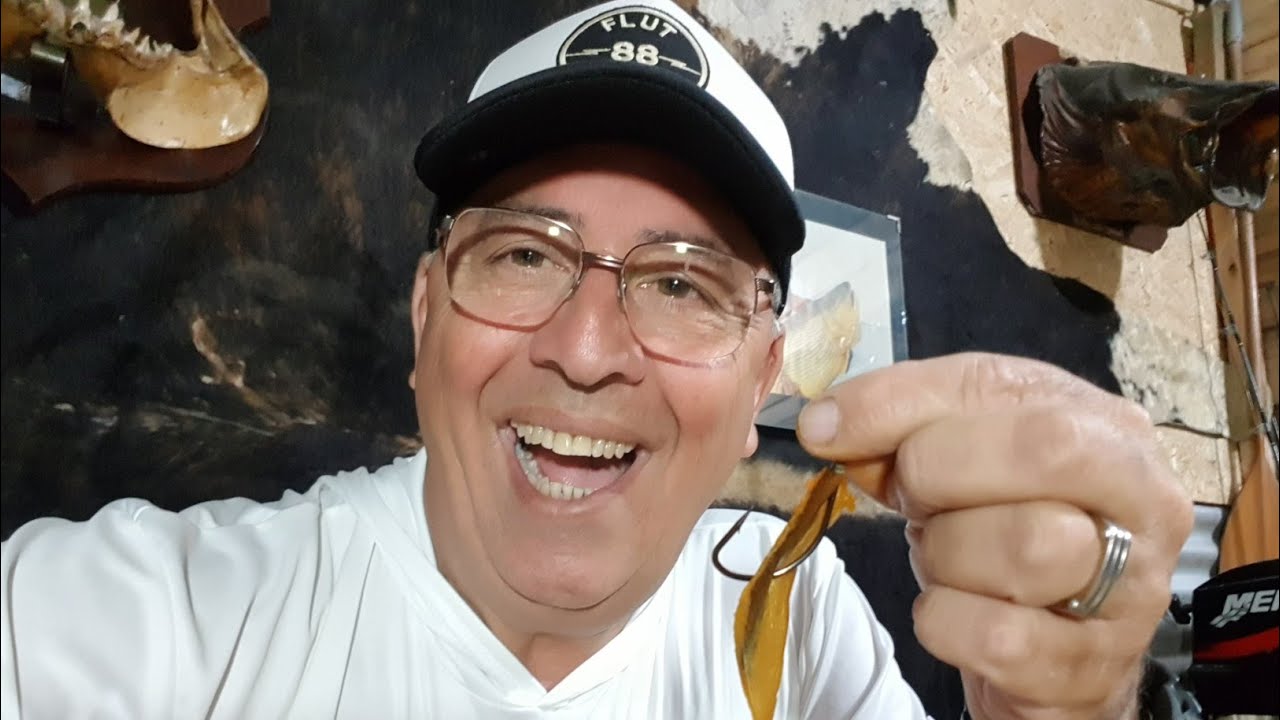 Como encarnar para Doradillos,Dorados,Tarariras