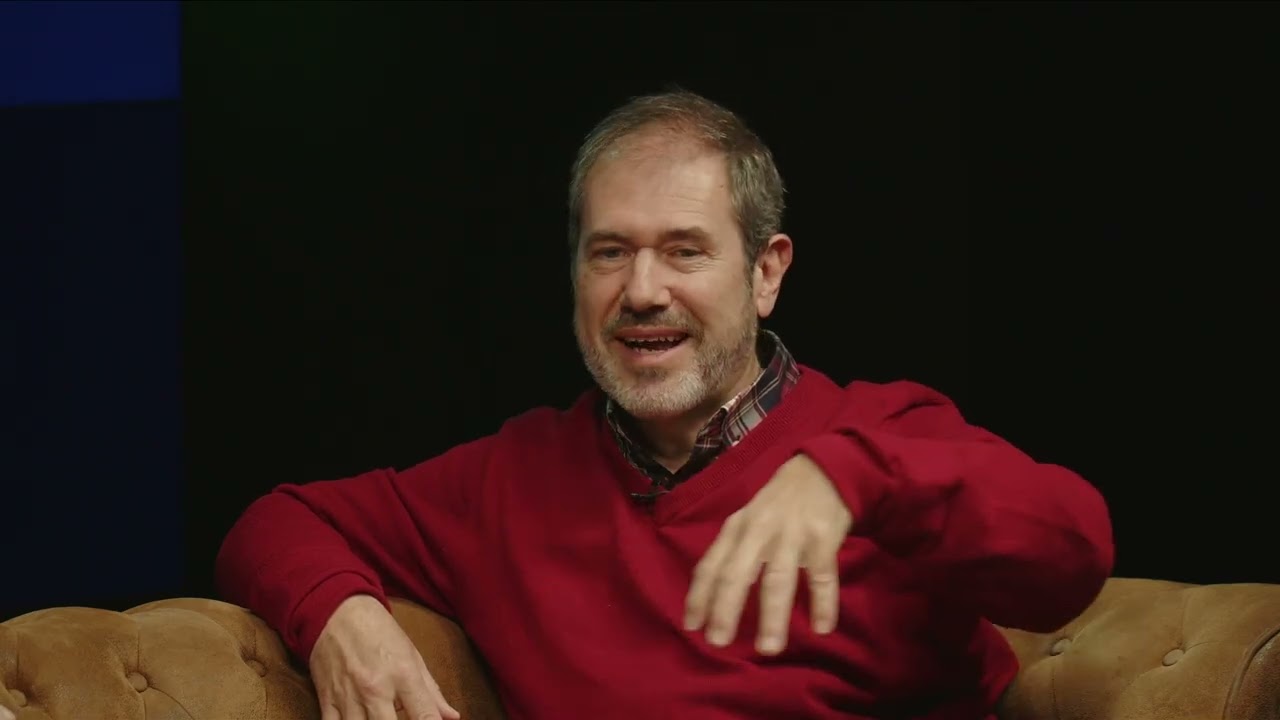 People4 Sin Filtros – Episodio 2 | Con Rodrigo Martínez de Ubago