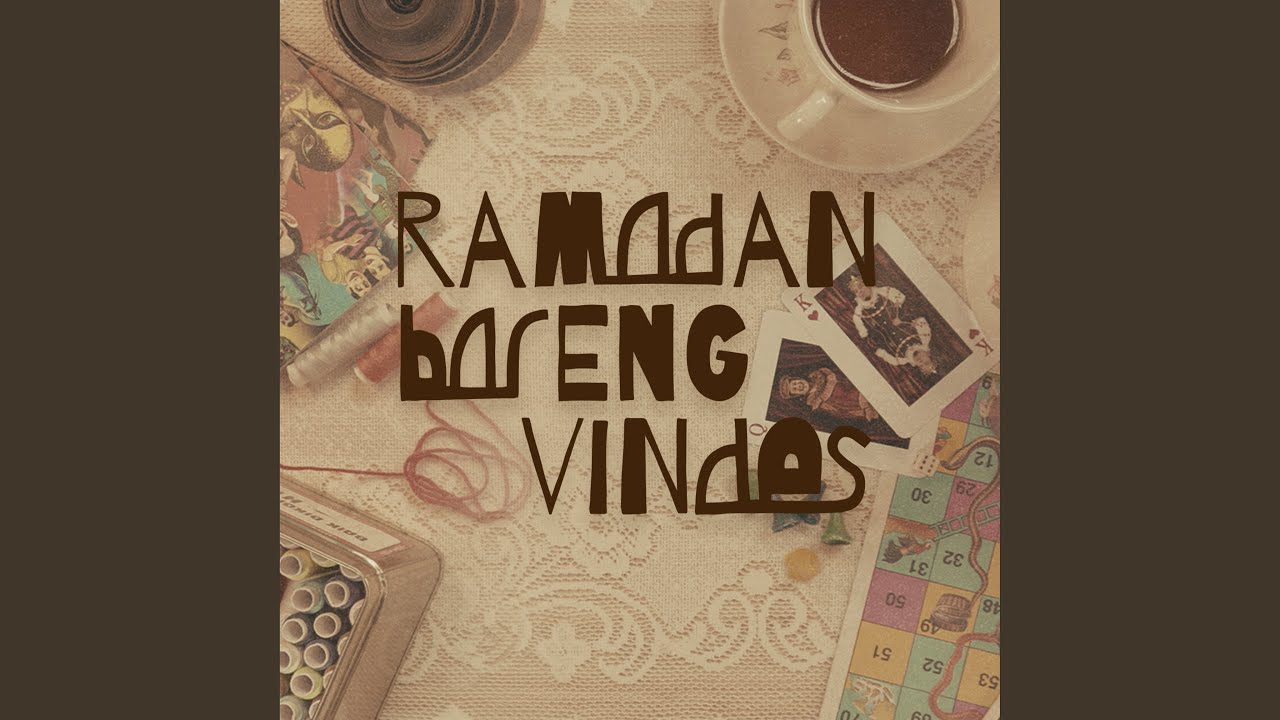 RAMADAN SAMA-SAMA