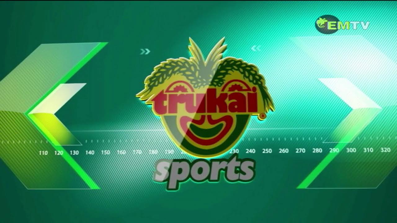 NATIONAL EMTV NEWS | 6PM | FRIDAY 27th FEBRUARY, 2026