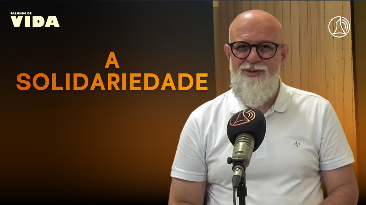 FALANDO DE VIDA - 02.03.2026