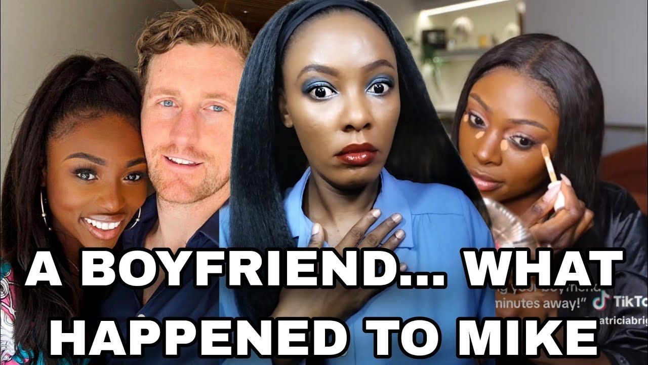 SHOCKING Reasons Why People Say That POPULAR OG Influencer/YouTuber Patricia Bright Is DIVORCED 