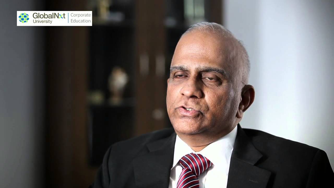 Corporate Education |About the Global Business Leadership Program  (CGBL)