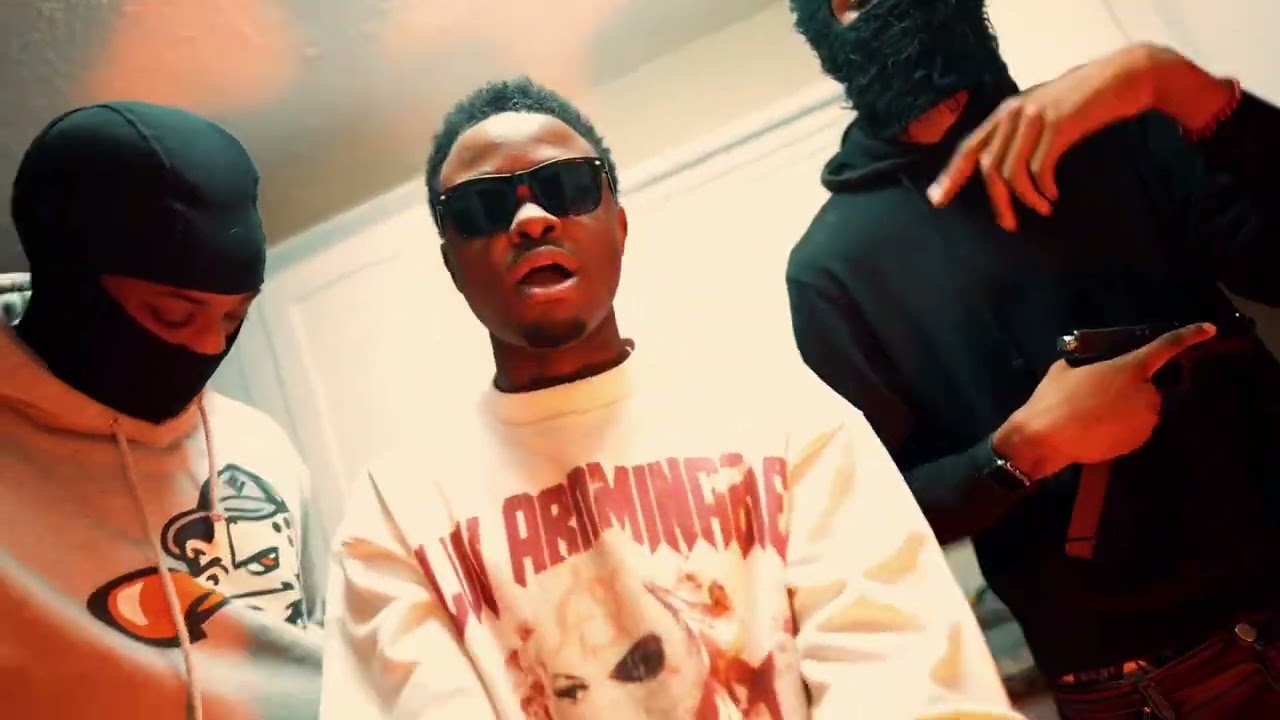 DB OMERTA - ManDown (FirstDayOut)