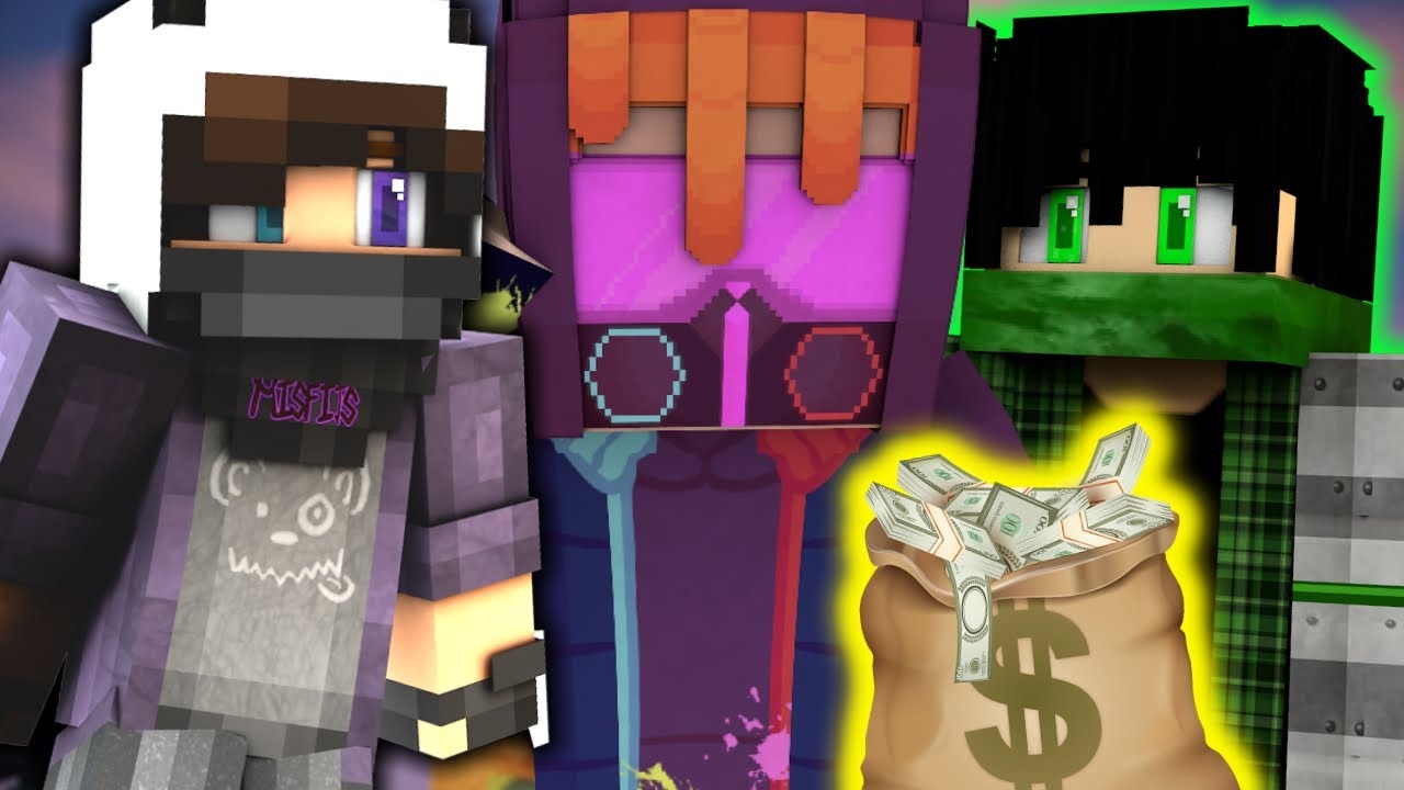 HOW TO WIN REAL LIFE CASH IN BEDWARS?! | BEDWARS MINIGAME | (Origins Minecraft MiniRoleplay)
