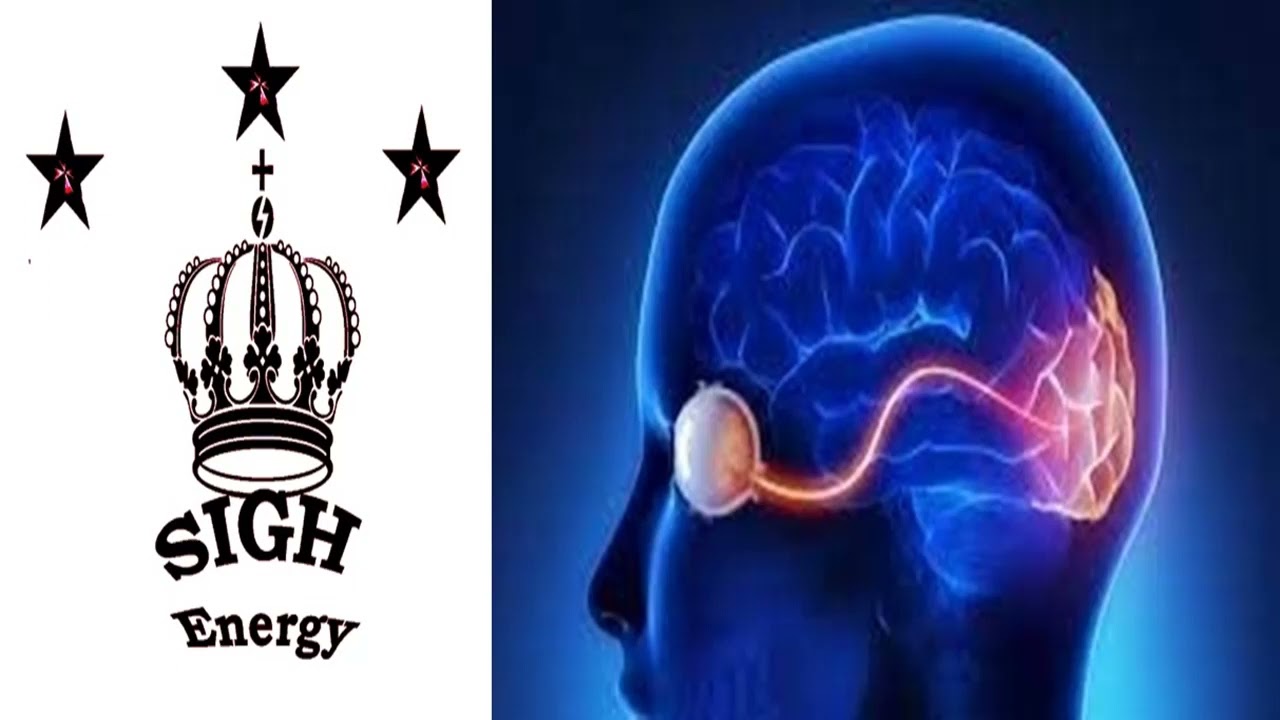 Optic Nerve Healing and Regeneration EXTREMELY POWERFUL!!! (Energetically Programmed)