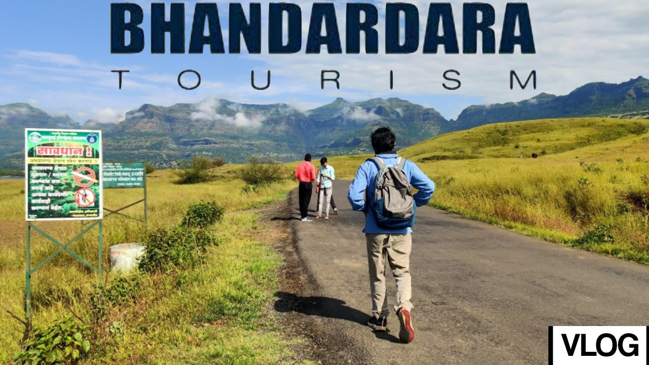 Nashik To Ratanwadi 😍 | Bhandardara Tourism | Kalsubai Peak | Ratangad #tdjvlogs #ratangad #kalsubai