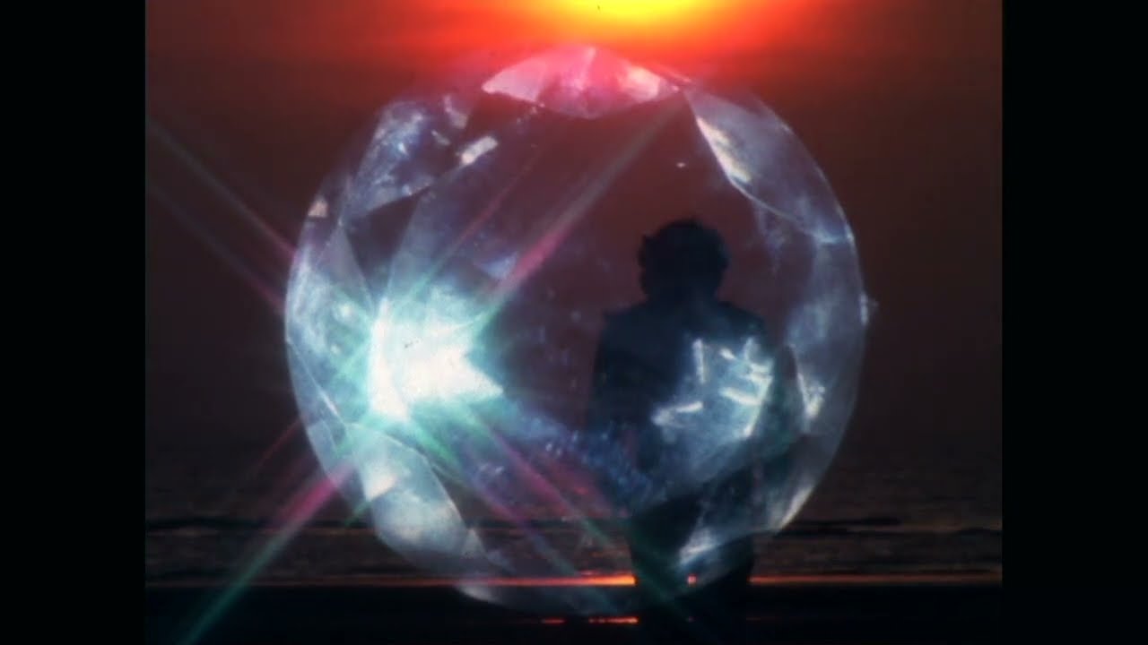 Pink Floyd: Shine On You Crazy Diamond (extended version)