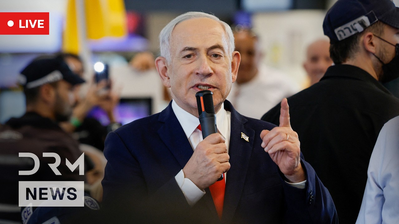 LIVE: Netanyahu, Israel Katz and IDF Chief Address Israeli Military Officers' Graduation | AC1B