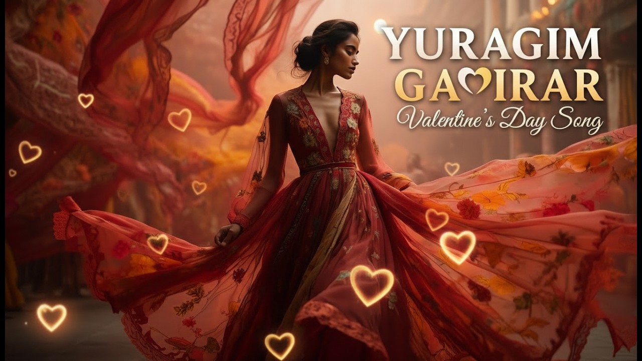 Yuragim Gapirar ❤️ | OrdaVibes