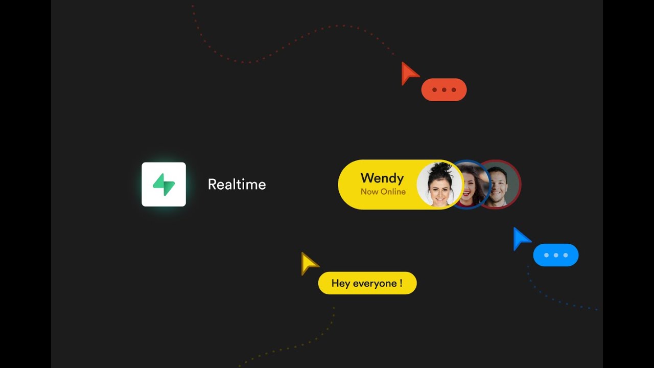 Supabase Realtime, with Multiplayer Features
