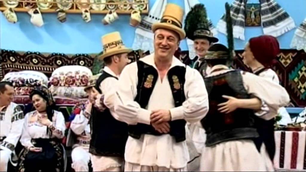 VASILE POP - Mult mă judecă lumea