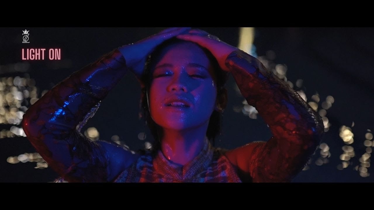 Lo Z - Light On (Official Music Video)