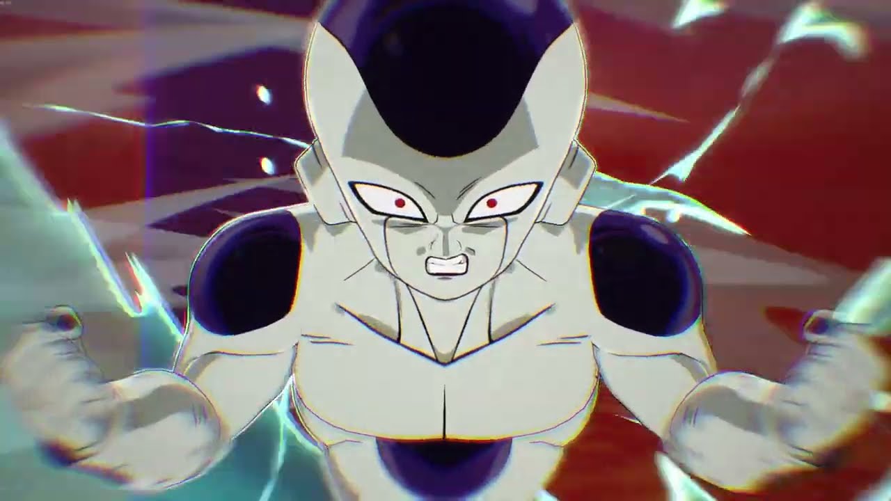 SHALLOT vs FREEZER Z