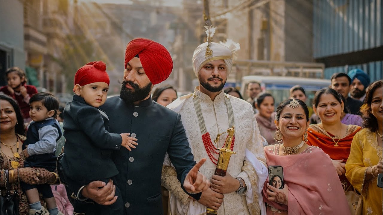 RAHUL WEDS NISHA | HIGHLIGHTS | 4K CINEMATIC | 2026
