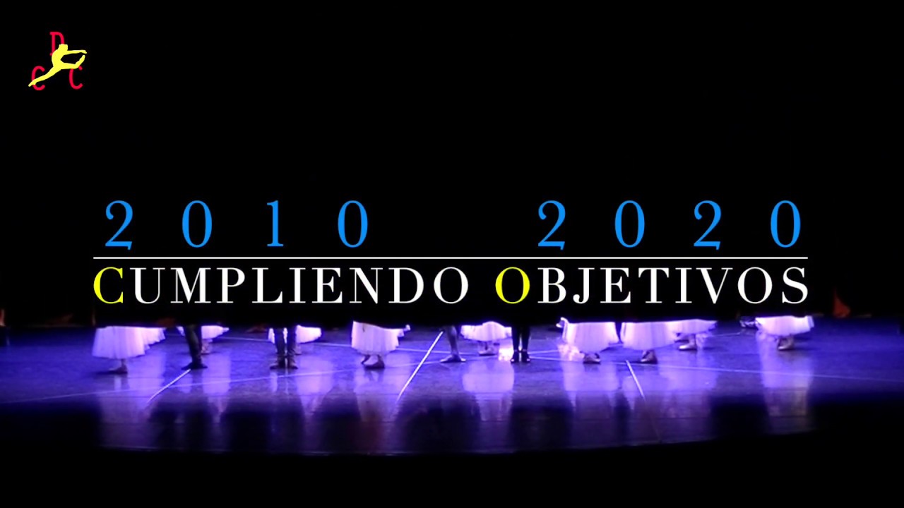 Centre de Dansa de Catalunya 2010/2020