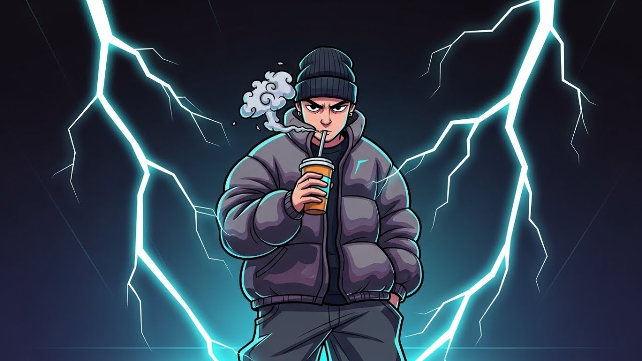 Freestyle Trap Beat Session – 20 Dark Modern Rap Instrumentals