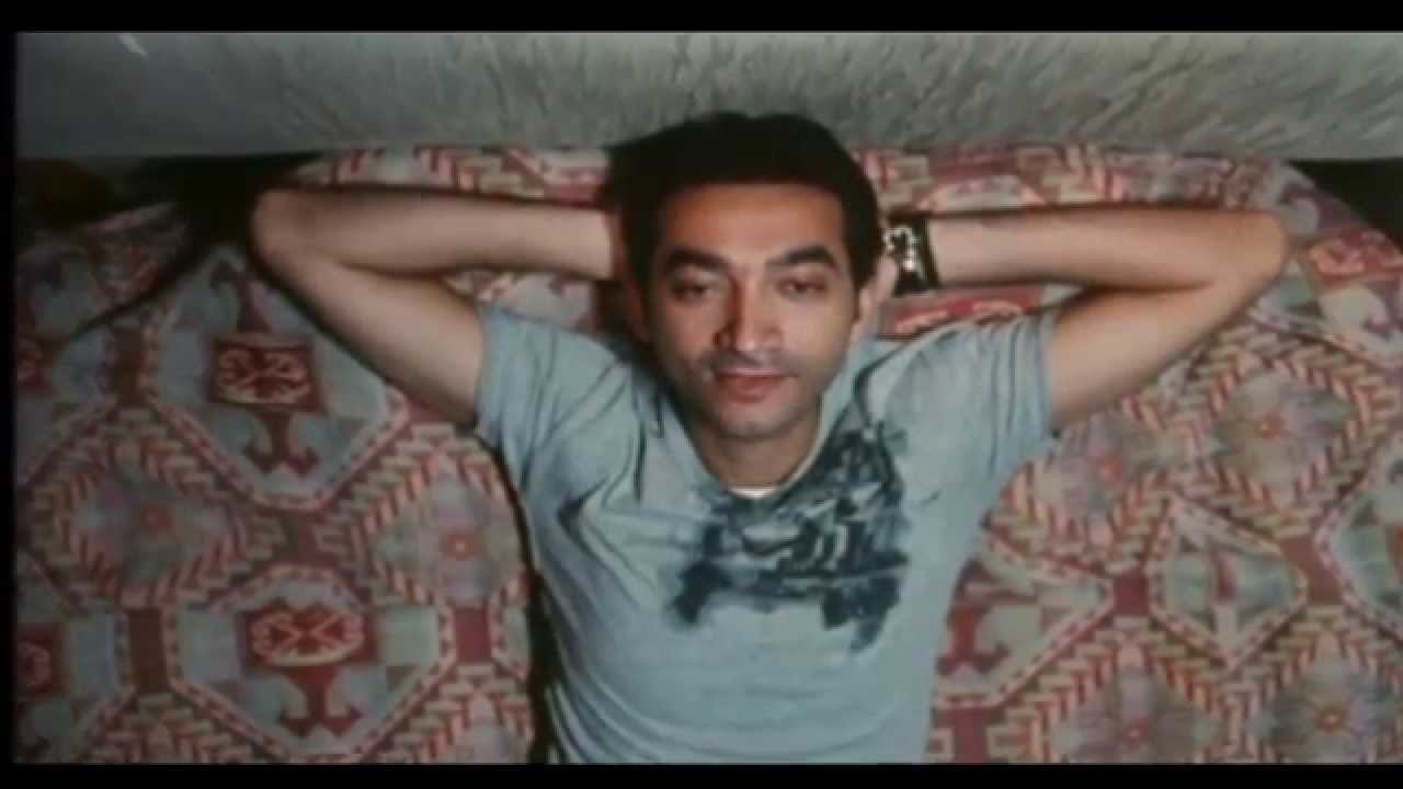 El Akademeya Movie | فيلم الأكاديمية - أول خناقة فى الأكاديمية على بنت