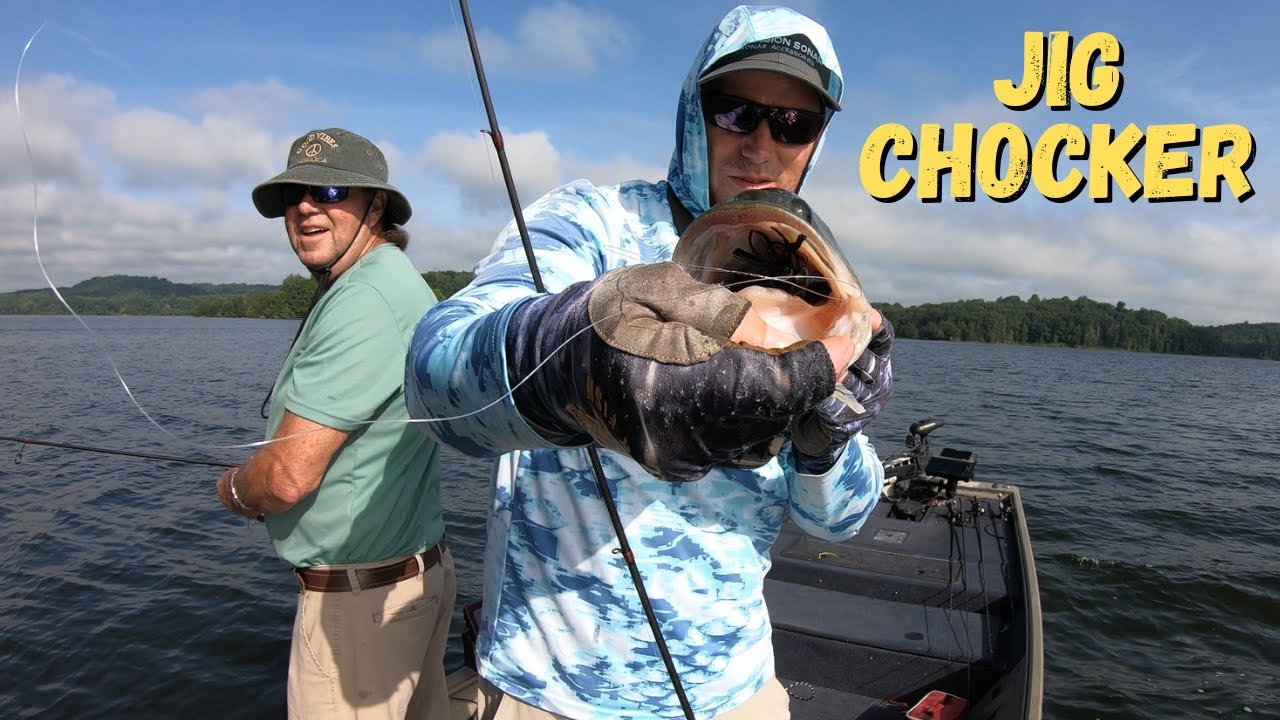 First Fishing Trip With Pop -Take Your Dad Fishing
