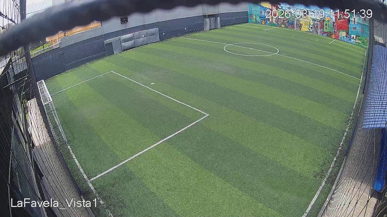 Cancha Futbol_8_vista1 LaFavela Club 19/03/26 inicia 06:01