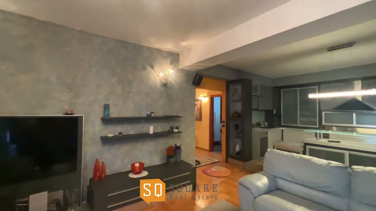 10484 Apartment for Rent in Skopje, Center