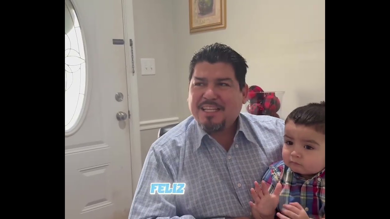 Jesús es la navidad 🥰🙏🏻 Juan m Carbajal 