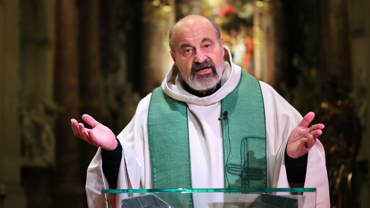 Tomáš Halík: Jednota v různosti. 3. neděle v mezidobí