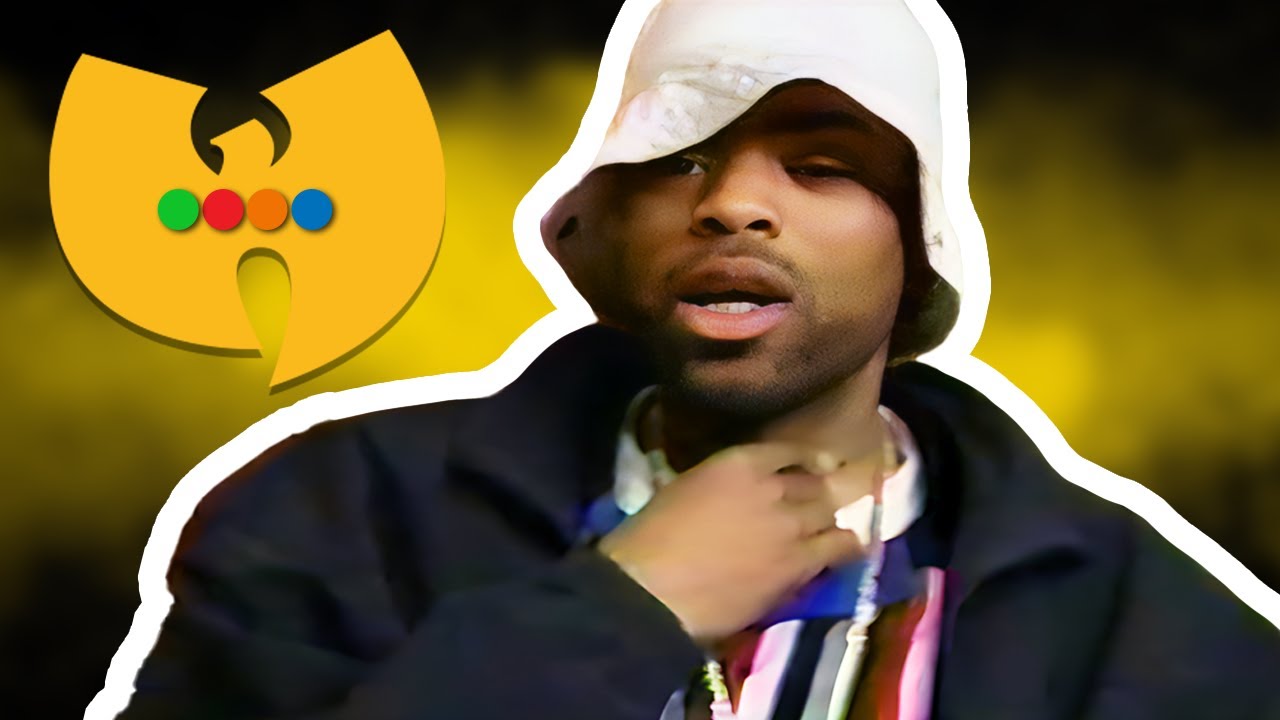 Method Man & GZA interview 1996