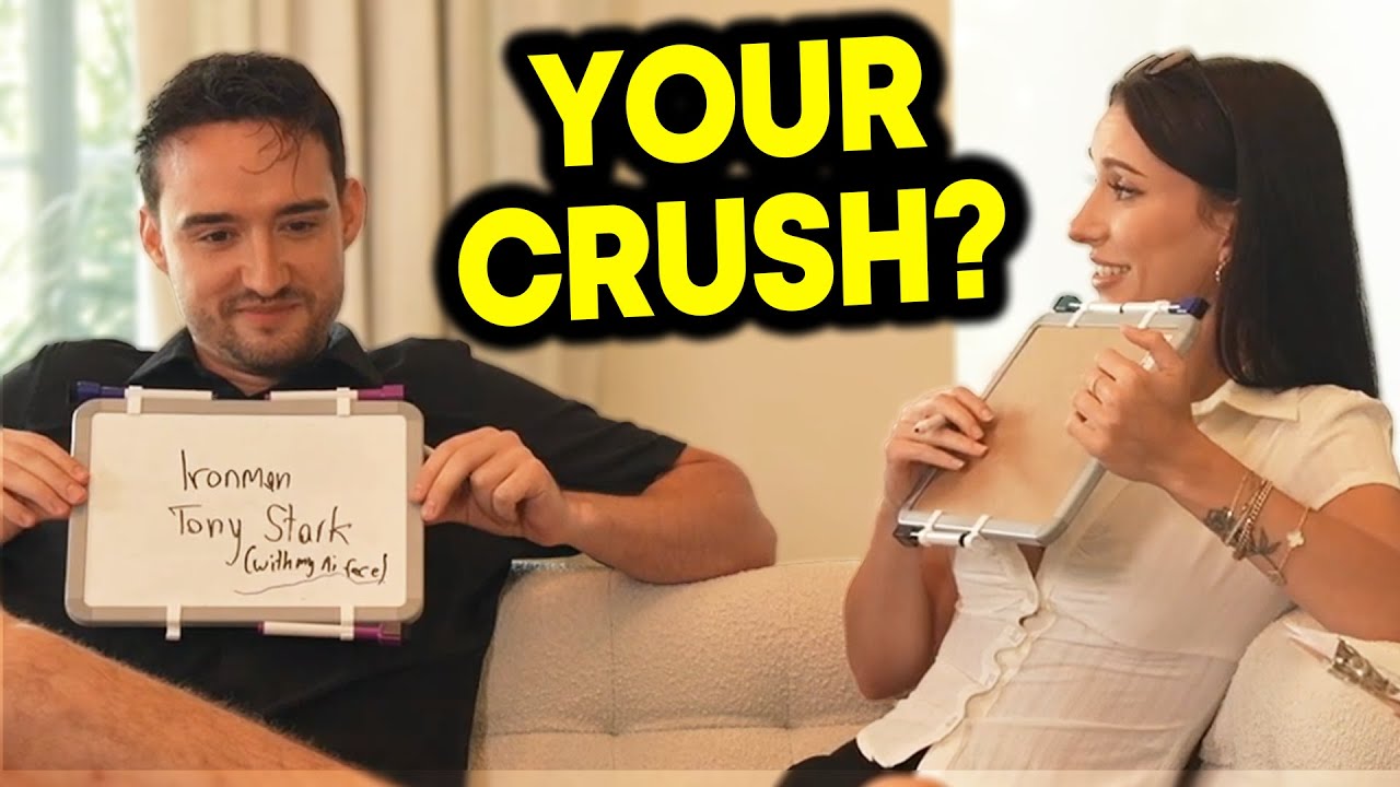 Arther and Acie Are Way Too Good At This...