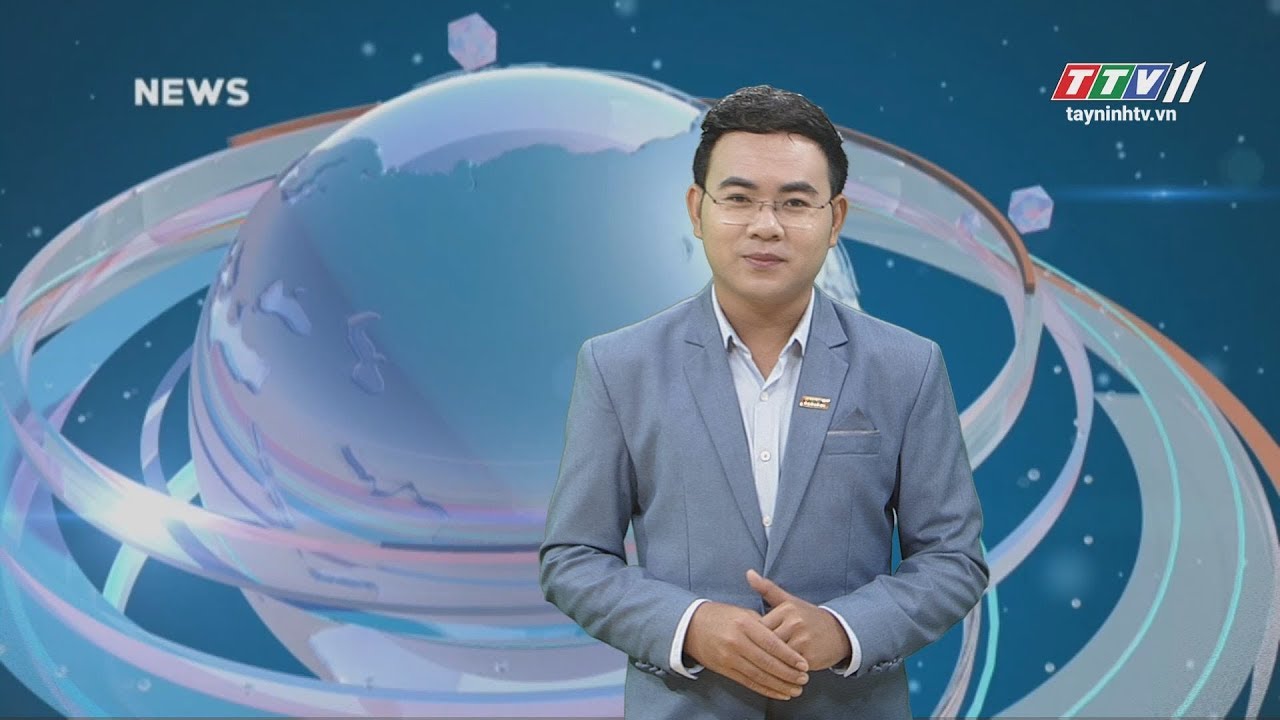TTVNews 01-01-2020 | Today news | TayNinhTV Today