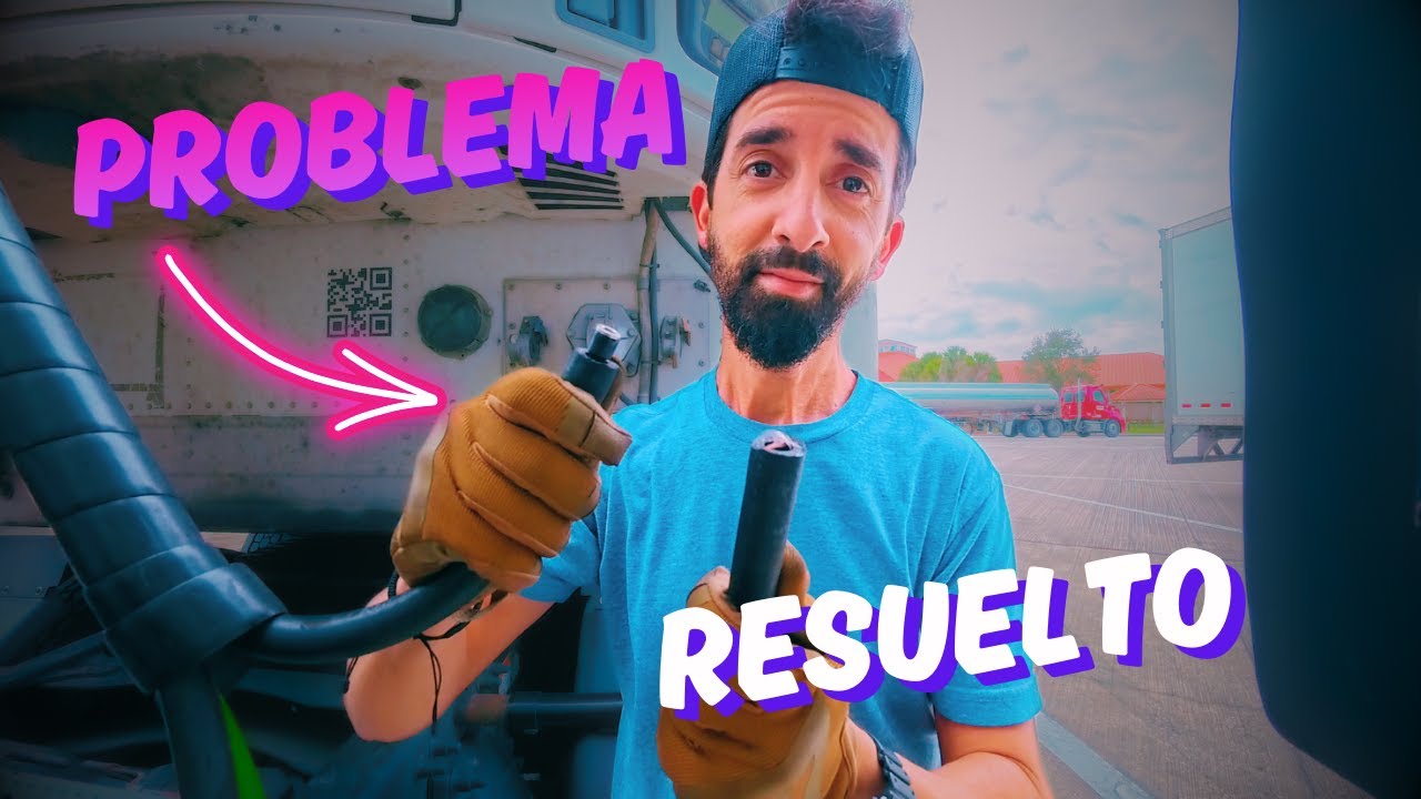 Problema resuelto | Solución simple | DeCubanWay