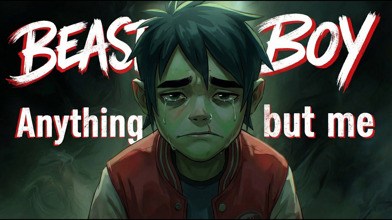 Beast Boy | 