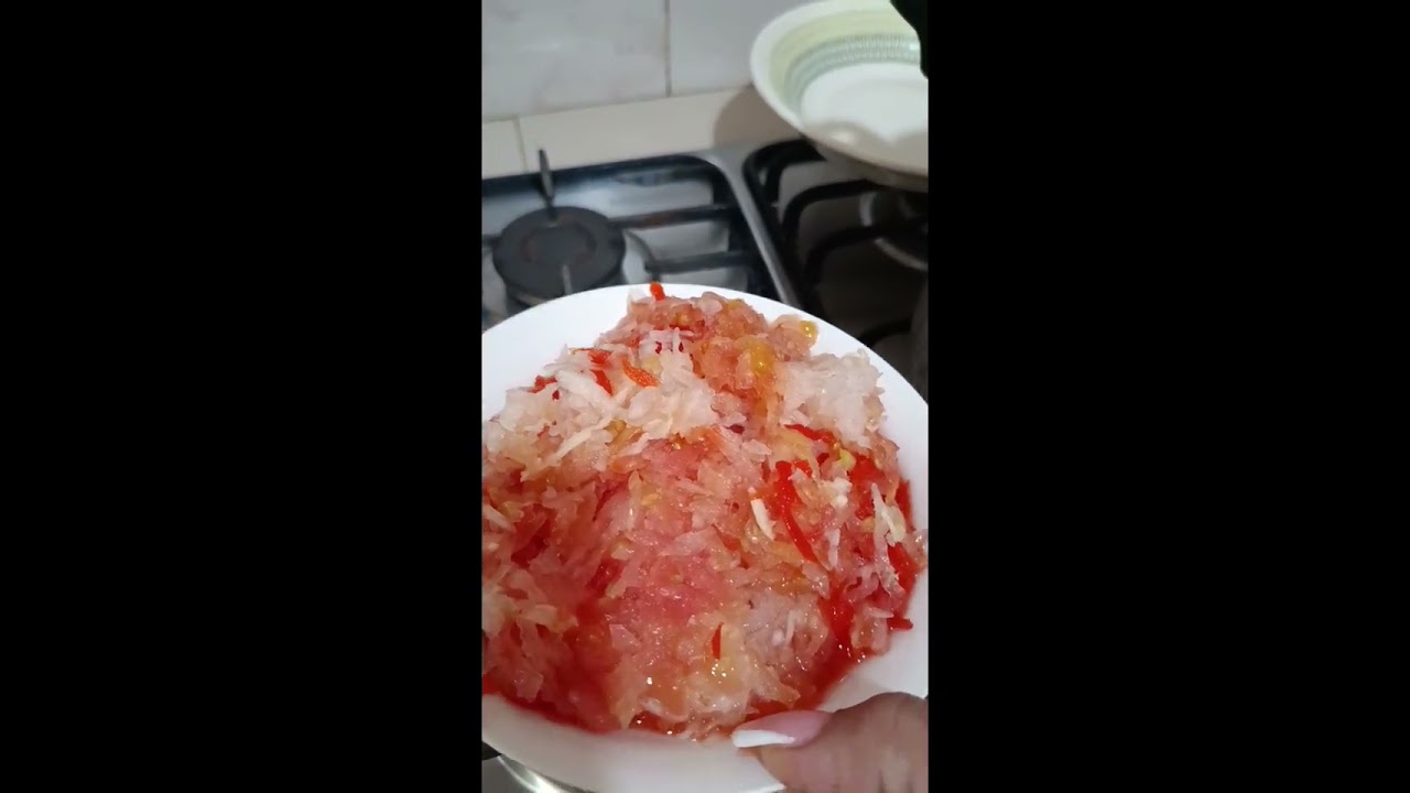 Frijoles 