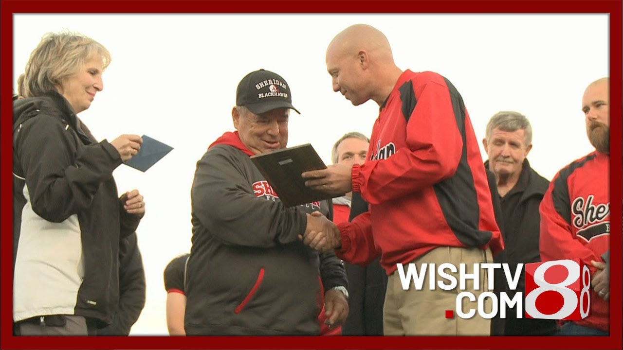 Legendary coach Bud Wright resigns at Sheridan after ultimatum
